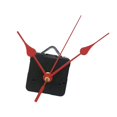 thumbnail image 1 of Mouvement d'Horloge Pendule Long Arbre Pièces de Réparation Accessoires Rouge, 1 of 8