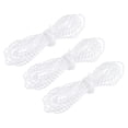 thumbnail image 1 of Unique Bargains Chaîne à Billes pour Stores de 5,47 Yards 3 Pcs Stores à Rouleau pour Pièces de Réparation de Fenêtre, Blanc, 1 of 5