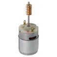 thumbnail image 2 of J518, Steering Lock Wheel Motors Professional ELV Motor Reliable Easy Installation  for Car Accessory, 2 of 7