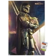 thumbnail image 1 of Star Wars : Le Mandalorien - Tenue, 1 of 4