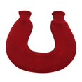 thumbnail image 2 of Boovnll Kitchen Gadgets, Warm Hot Water Bottle Soft Cover Hand Warmer Natural Warmth 1L, Home and Kitchen, Kitchen, Kitchen Tools, 2 of 3