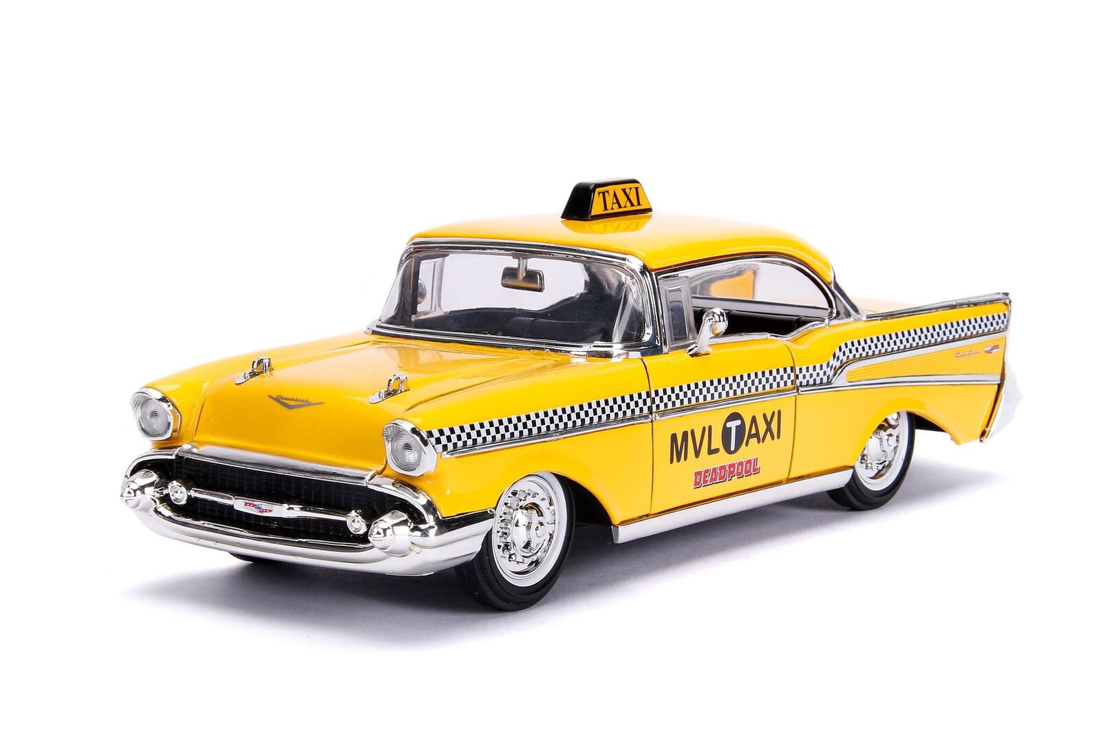 1957 Chevy Bel Air