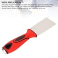 thumbnail image 3 of Flexible Putty Scraper, Putty Scraper Versatile  for Drywall Repairing, 3 of 7