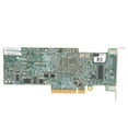 thumbnail image 2 of Contreller Card For LSI 9264-8i M8103 Pcie 6GBps 256M Support RAID0 1 5 6, 2 of 8