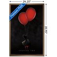 thumbnail image 2 of IT: Chapter 2 - Teaser One Sheet Wall Poster, 22.375" x 34", 2 of 4