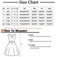 thumbnail image 2 of Femmes Bretelles Froncées Taille Haute Wrap Split Asymétrique Plage Longue Robe Maxi, 2 of 4