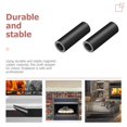 thumbnail image 2 of CHUANK 2Pcs Magnetic Fireplace Vent Covers Magnetic Fireplace Covers Keep Drafts Out, 2 of 6