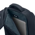 thumbnail image 4 of Incase Designs ICON Slim - Notebook carrying backpack - 16" - navy blue - for Apple MacBook Pro (15.4 in, 16 in), 4 of 5
