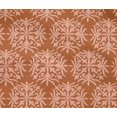 thumbnail image 4 of oneOone Cotton Flex Fabric Floral Block Printed Craft Fabric BTY 40 Inch Wide, 4 of 4