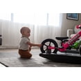 thumbnail image 2 of Strider - 12 Sport 2-in-1 Rocking Bike, Ages 6 months to 5 Years - Pink, 2 of 4