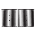 thumbnail image 1 of GrillSpot Ensemble de 2 Grilles de Cuisson en Fonte de Porcelaine, 1 of 1