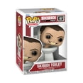 thumbnail image 2 of Funko Pop! Animation: Skibidi Toilet - Skibidi Toilet figurine en vinyle, 2 of 3