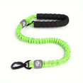 thumbnail image 4 of CNKOO Strong Dog Leash  Heavy Duty Dog Leash With Comfortable Padded Handle  Elastic Training Leashes For Large Medium Dogs, 4 of 6
