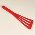 thumbnail image 1 of Product Category Cooking Utensils - Silicone Leaking Spatula for Frying Fish Non-Stick Frying Spatula for Steak Heat Kitchen Tool, 1 of 4