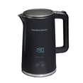 thumbnail image 1 of Hamilton Beach 1.7 L (1.8 qt.) Cool-Touch Digital Kettle, 1 of 5