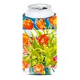 thumbnail image 1 of Flowers - Tulips Tall Boy  Hugger - 22 To 24 oz., 1 of 1