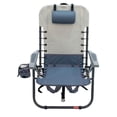 thumbnail image 3 of Lace Up Backpack Chair, 3 of 7