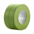 thumbnail image 1 of PRETXORVE Kitchen Proof and Tape, Moistures-proof Kitchen Bathroom Sink , Beautiful, Wall Corner, Sealing Strip, Adhesive Strip, 1 of 2