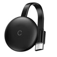 thumbnail image 1 of Google Chromecast Ultra Hd 1080p Hdr Wifi Media Streaming Tv Stick Hdmi Player, 1 of 1