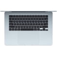 thumbnail image 2 of Boîte Ouverte - Apple Apple 15 Pouces MacBook Air (2025) Portable 15 Pouces (Apple M4 / 16 Go RAM / 512 Go SSD / MacOS), 2 of 4