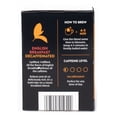 thumbnail image 4 of Choice Organic Teas - Organic Decaf Black Tea English Breakfast - 16 Tea Bags, 4 of 5