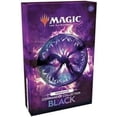 thumbnail image 3 of Magic : The Gathering TCG : Commander Collection : Noir - Édition Premium Foil, 3 of 3