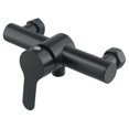 thumbnail image 4 of Bathroom Shower Faucets Triple Bathtub Faucet Hot and Cold Water Mixer Valve, 4 of 7