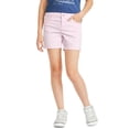 thumbnail image 1 of Short en denim mi-long George pour filles, 1 of 7