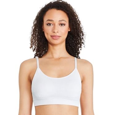George Women's Crop Bralette
