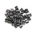 thumbnail image 1 of Unique Bargains 40 Pcs Ressort de Valve d'Échappement de Moto Gris avec Verrou pour CG200, 1 of 1