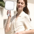 thumbnail image 1 of RKSTN Miroir de Maquillage Avancé Miroir de Maquillage Portable, 1 of 6