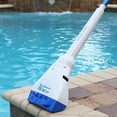 thumbnail image 3 of WaterTech iVac 150 Cordless Spa and Pool Cleaner, 3 of 7