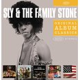 thumbnail image 3 of Sly & The Family Stone - Original Album Classics (Box Set), 3 of 3