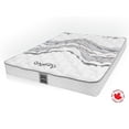thumbnail image 1 of Dreamstar  7" Memory Foam Mattress - Canadian Made, 1 of 3