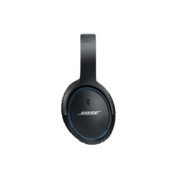 Bose SoundLink Around-Ear Wireless Bluetooth Headphones II