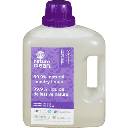 Laundry Liquid, Lavender Fields