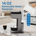 thumbnail image 4 of SUNVIVIPRO Cafetière à Portion Individuelle : 3-, 4 of 7