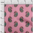 thumbnail image 1 of oneOone Cotton Poplin Fabric Paisley Block Fabric Prints By Yard 56 Inch Wide, 1 of 4