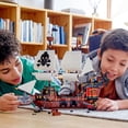 thumbnail image 3 of LEGO Creator 3en1 Le bateau pirate 31109 Ensemble de construction (1260 pièces), 3 of 7