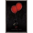 thumbnail image 1 of IT: Chapter 2 - Teaser One Sheet Wall Poster, 22.375" x 34", 1 of 4