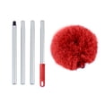 thumbnail image 2 of Summer Savings Kcavykas Ceiling Fan Duster-Dusters for Cleaning- Microfiber Duster with Extension Pole 47 Inches- Duster for Cleaning Ceiling Fan- High Ceiling- Furniture, 2 of 6