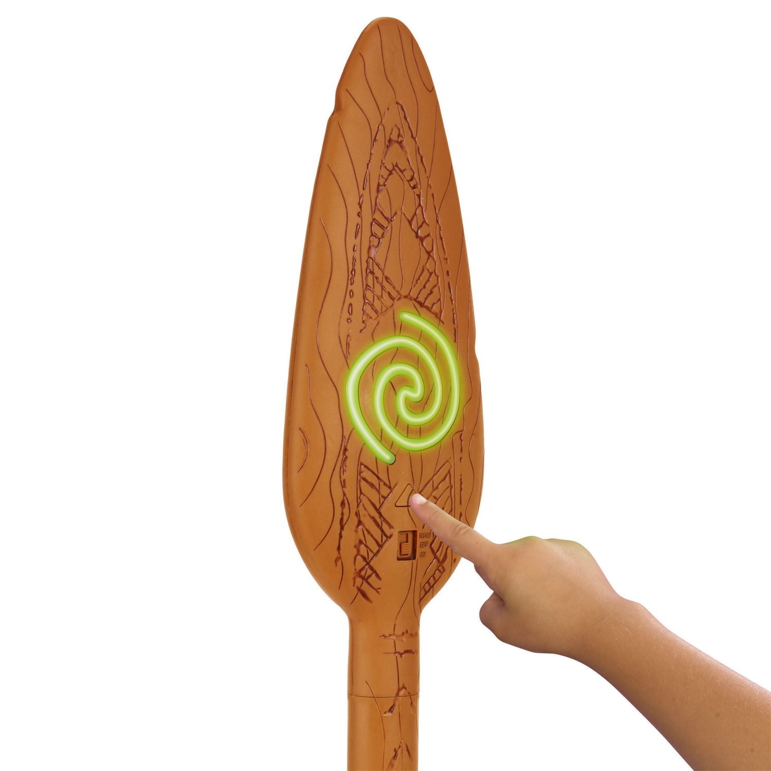 ディズニー モアナ マジカル・オール（Magical Oar） Disney Moana Moana's Magical Oar - Walmart.ca