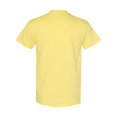 thumbnail image 2 of Gildan Mens Heavy Cotton T-Shirt, 2 of 2