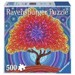 Ravensburger Puzzle d'arbre de vie