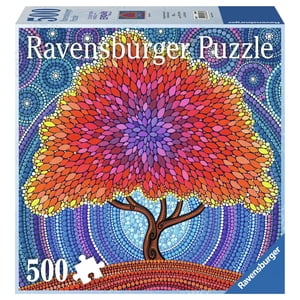 Ravensburger Puzzle d'arbre de vie