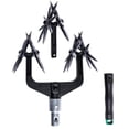 thumbnail image 1 of Rotary Cultivator,Rotary Cultivator Tool Garden Handheld Tiller Handheld Cultivator Revolutionary Design, 1 of 8