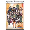 thumbnail image 2 of Naruto Shippuden - Groupe, 2 of 4