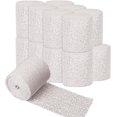 thumbnail image 1 of Sandtastik Rappit Plaster Cloth, 4-in x 15-ft - 16-Pack, 1 of 6