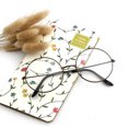 thumbnail image 4 of Trayknick Vintage Women Men Round Circle Metal Spectacles Optical Glasses Eyeglasses Frame, 4 of 13