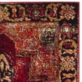 thumbnail image 2 of SAFAVIEH Vintage Hamadan Tahnee Tapis Traditionnel, 2 of 6